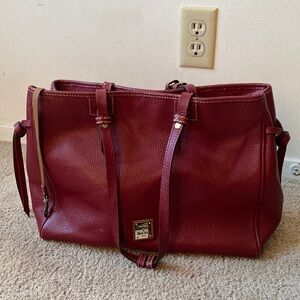 Dooney & Bourke shoulder bag